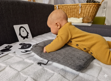 Lade das Bild in den Galerie-Viewer, Baby Kontrastkarten