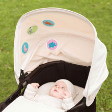 Lade das Bild in den Galerie-Viewer, Babys erste Weihnachten - Weihnachtsgeschenk für Baby. Super für Adventskalender